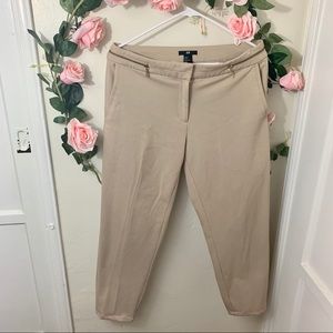 2/$20 H&M Khaki Pants